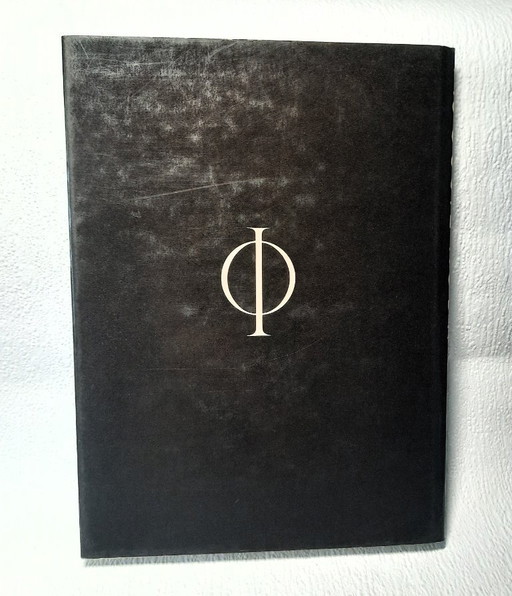 (W044) Rodin – De Denker, De Kus, De Meester  