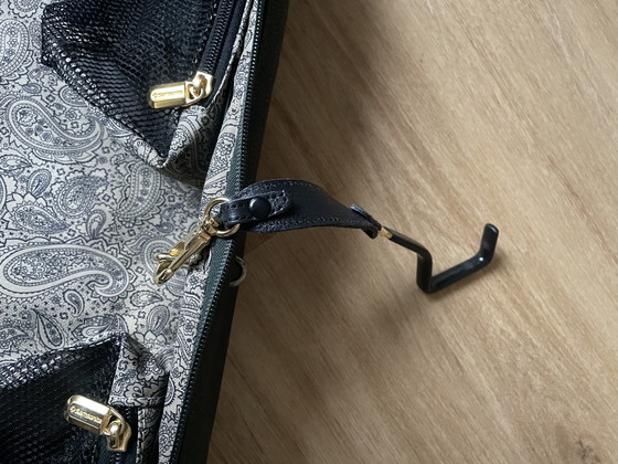 Image 1 of Valigia Samsonite dal design vintage