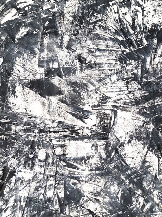 Image 1 of Jürgen Angeler - Écho monochrome