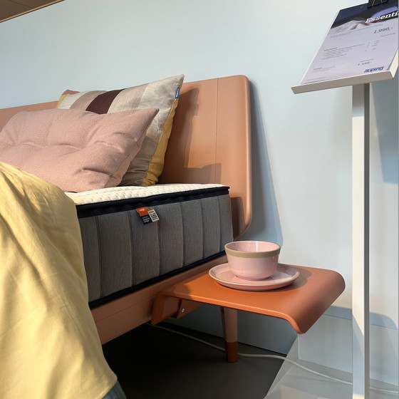 Image 1 of Auping Essential bed - 180x210