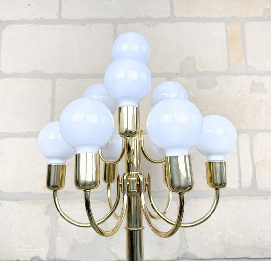 Image 1 of Vintage floor lamp