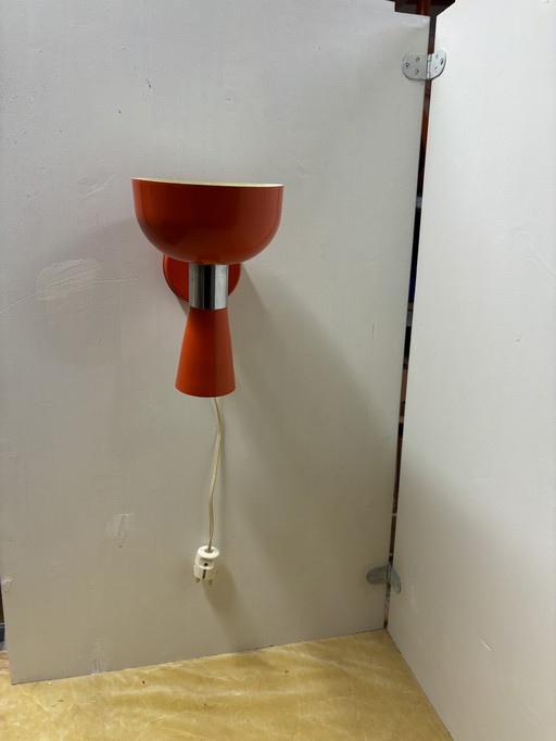 Lampe vintage diabolo