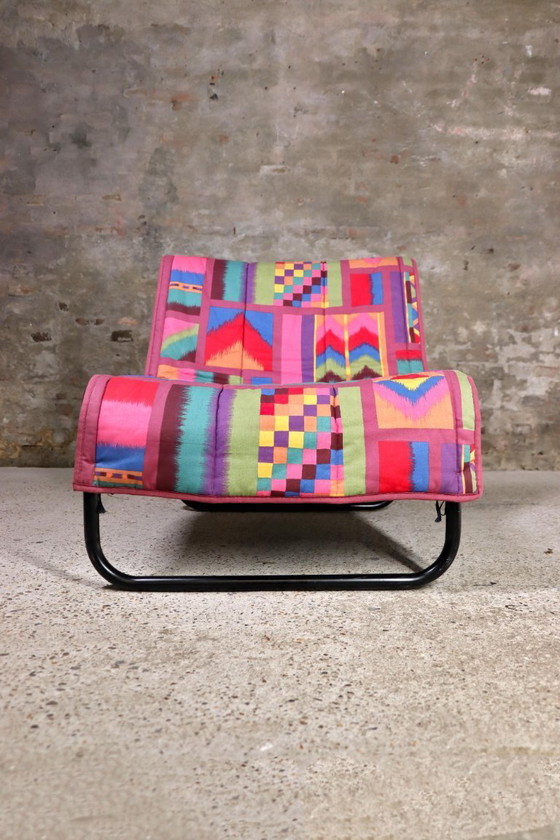 Image 1 of IKEA - Serri - Stuhl - Krumelur - Karin Mobring - 1986