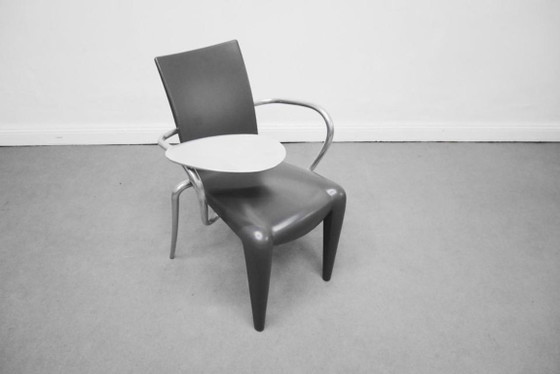 1/1 Philippe Starck Vitra Louis 20 Sedia Edizione Speciale – Sedie e poltrone, Plastica, Alluminio (photo 8 of 12)