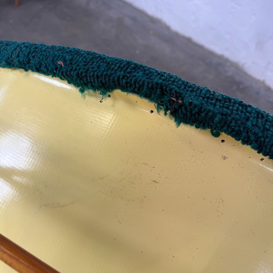 Image 1 of Pair of Mid-Century Lounge Chairs by Miroslav Navrátil for Český Nábytek, 1959