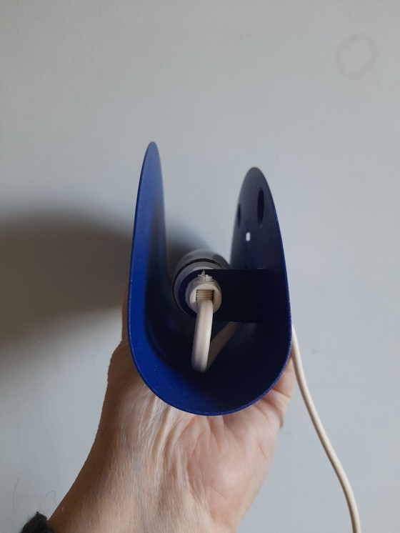 Image 1 of Nordlux minimalist Danish wall light