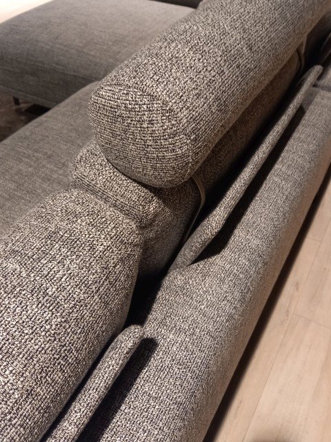 Image 1 of bert plantagie Stylo hoekbank