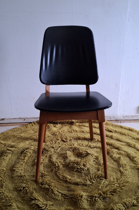 Image 1 of Sedia vintage di metà secolo