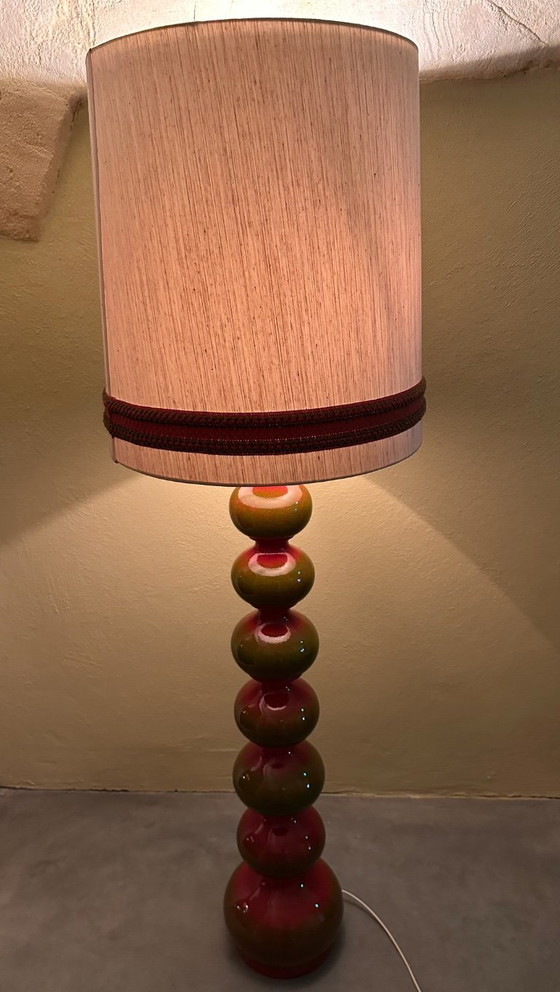 Image 1 of Lampada da terra vintage Kaiser Leuchten