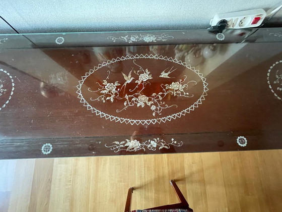 Image 1 of Aparador chino de palisandro macizo