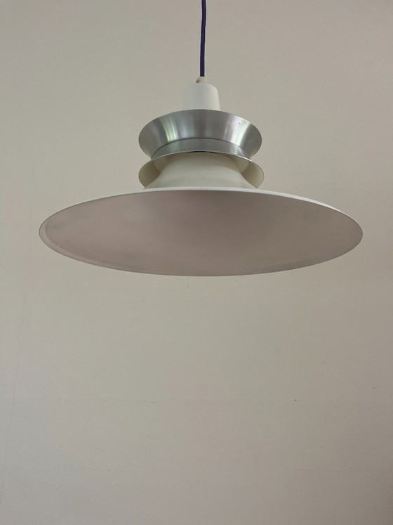 Image 1 of Elegante ciondolo vintage danese