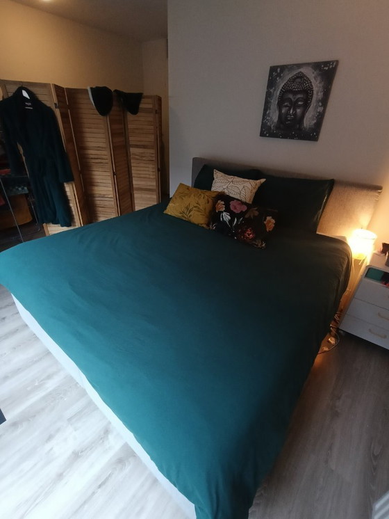 Image 1 of Swiss Sense Box Spring + Materasso 180 x 200