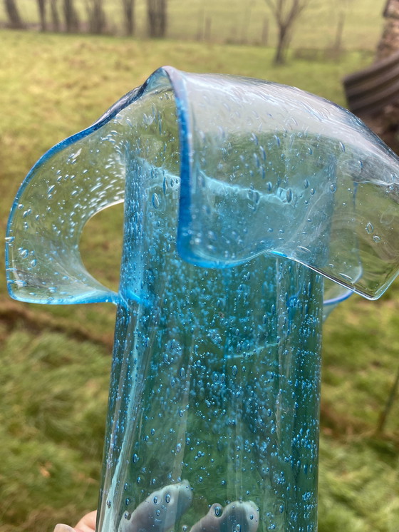 Image 1 of Bubble Splash Vase