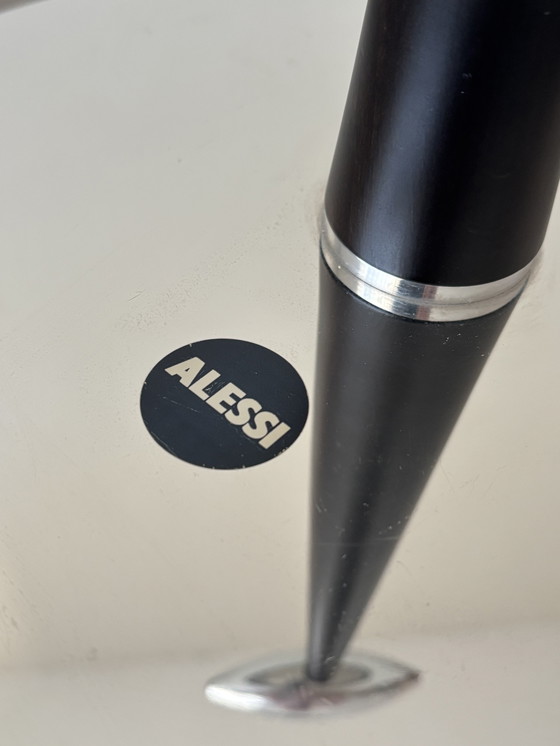 Image 1 of Alessi Serviertablett Italienisches Design