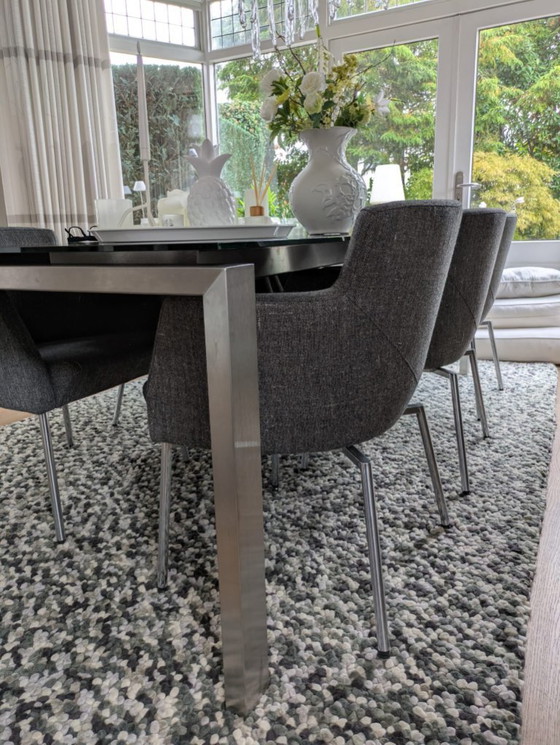 Image 1 of Esszimmergarnitur von Karat