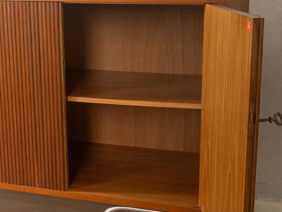 Image 1 of Dressoir uit de jaren 60, DeWe