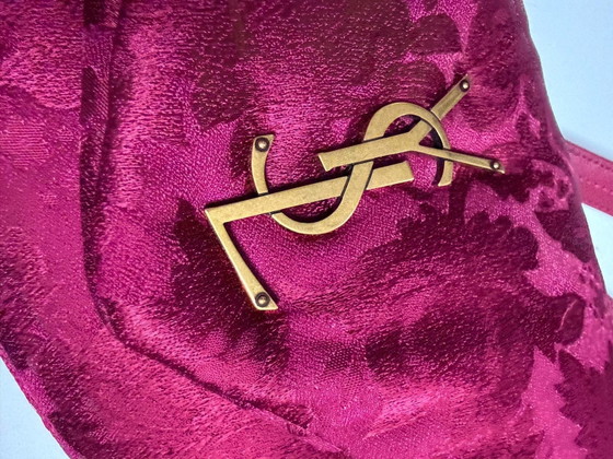 Image 1 of Yves Saint Laurent tas