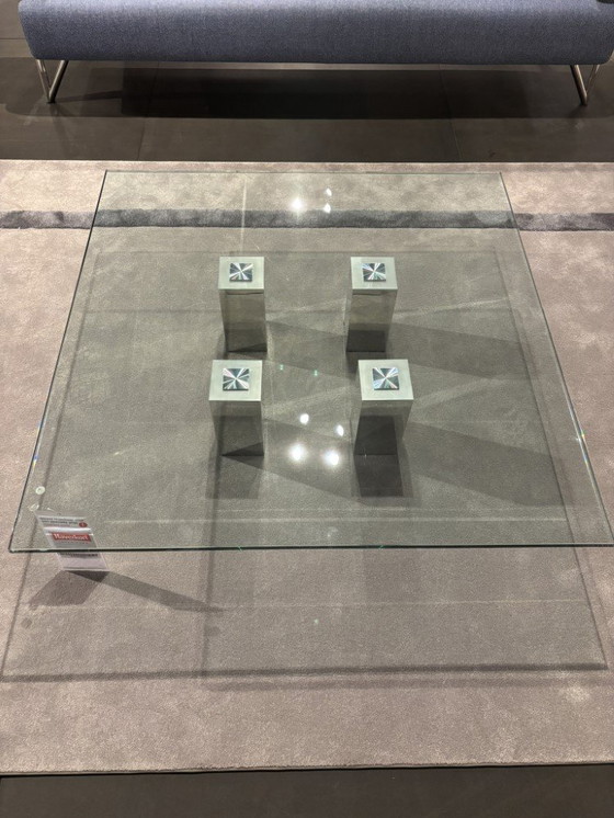 Image 1 of Table basse Van Beek Abel