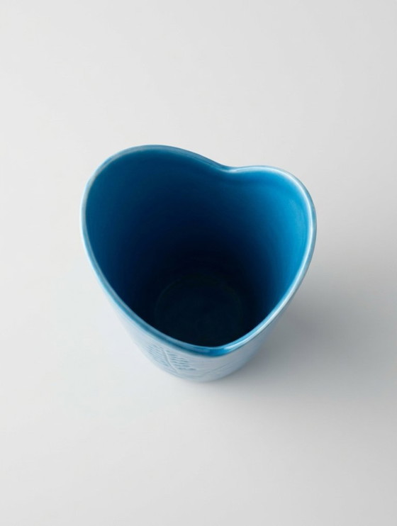 Vaso "Sagittaria" di Carl-Harry Stålhane per Rörstrand – Vasi, Ceramica (photo 4 of 5)