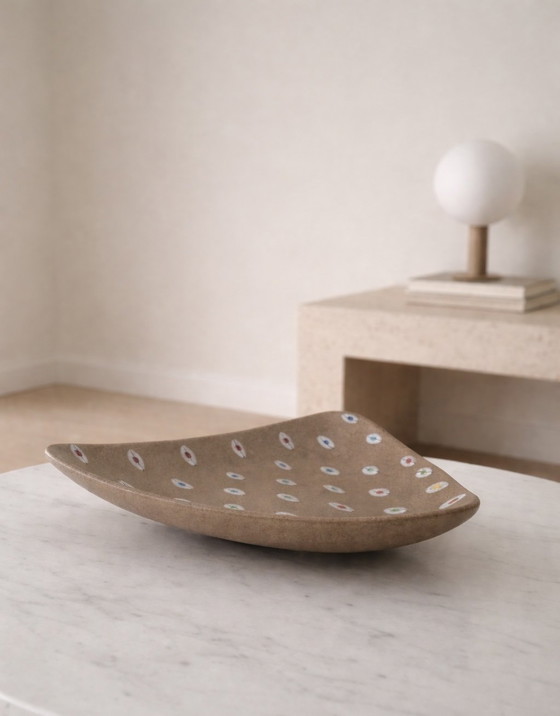 Image 1 of Bitossi Ceramiche – “Centrotavola” (Ciotola Centrotavola)