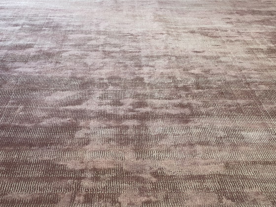 Image 1 of Alfombra Leolux Patna Borgoña