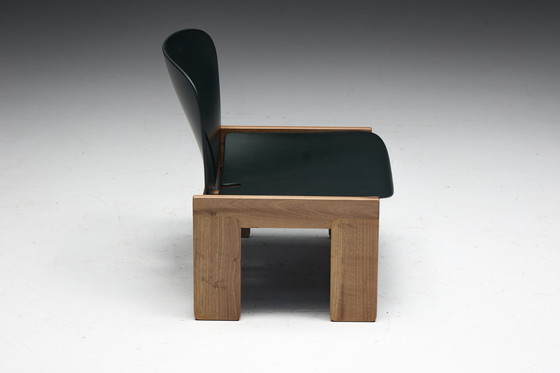 Image 1 of Sillón "925" de Afra y Tobia Scarpa para Cassina, Italia, década de 1960
