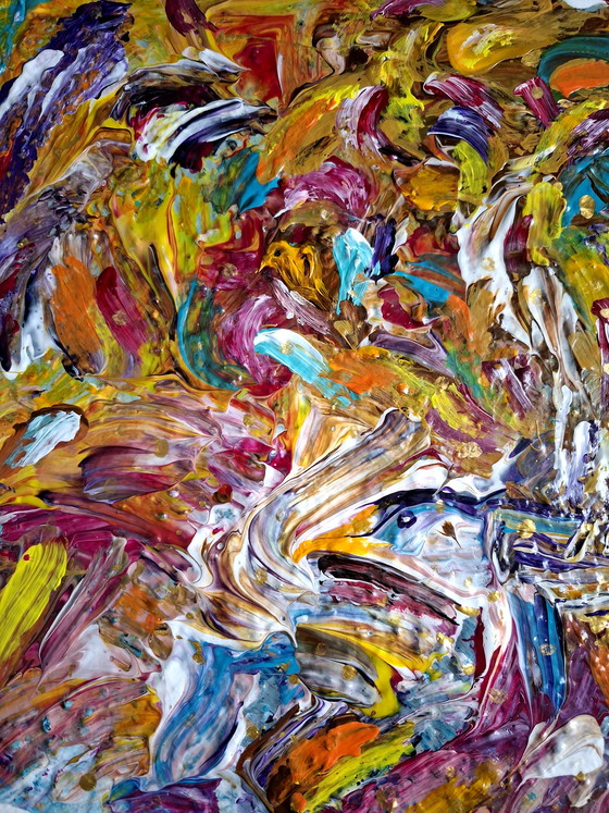 Image 1 of Manou Claire - Twelve 'Hidden' Birds