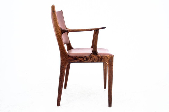 Image 1 of Ensemble de fauteuils, Danemark, années 1960