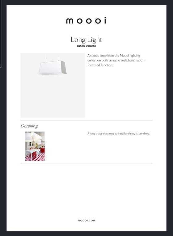 Image 1 of Schöne Lampe