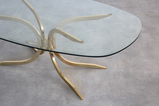 Image 1 of tavolino vintage