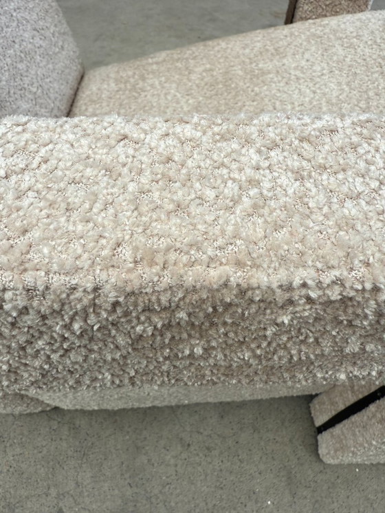 Image 1 of Cassina Utrecht armchair by Gerrit Rietveld