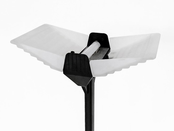 Image 1 of floor lamp post modern Murano