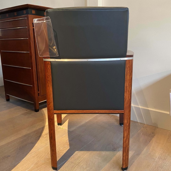 Image 1 of Schuitema Decoforma Francis Esszimmerstuhl