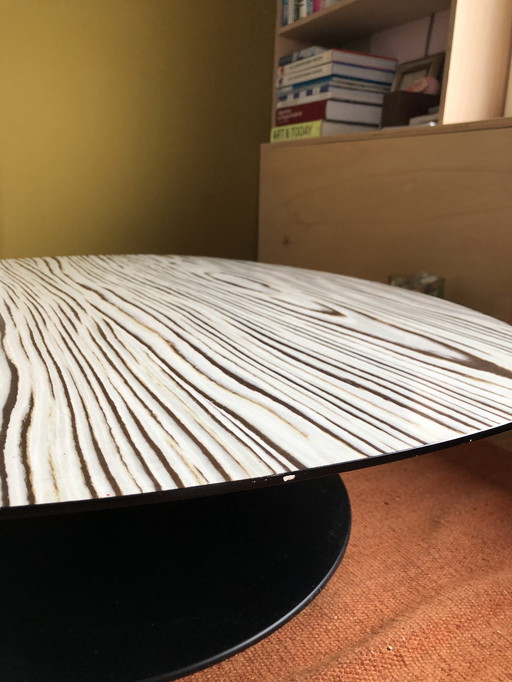 Table basse Moroso Phoenix