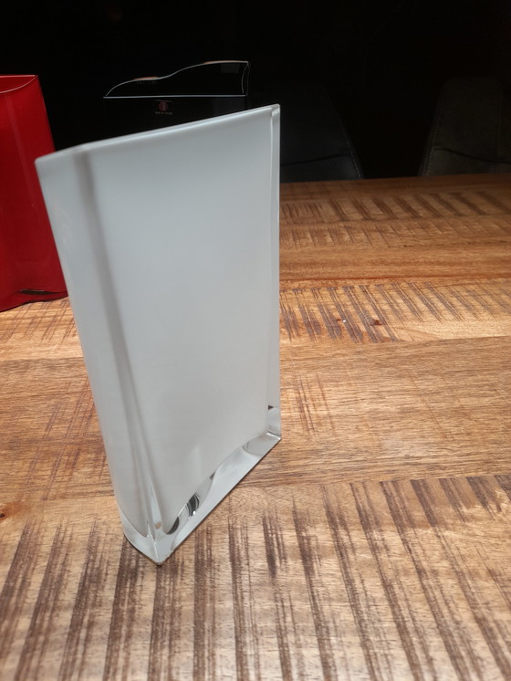 Image 1 of Nuutajarvi Sonetti Vase