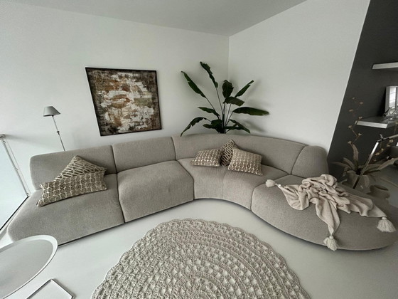 Modulares Sofa – hkliving, Modulare Sofas, Textile (photo 6 of 6)