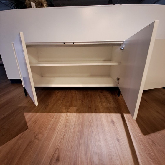 Image 1 of Credenza Piure Nex Pur Box