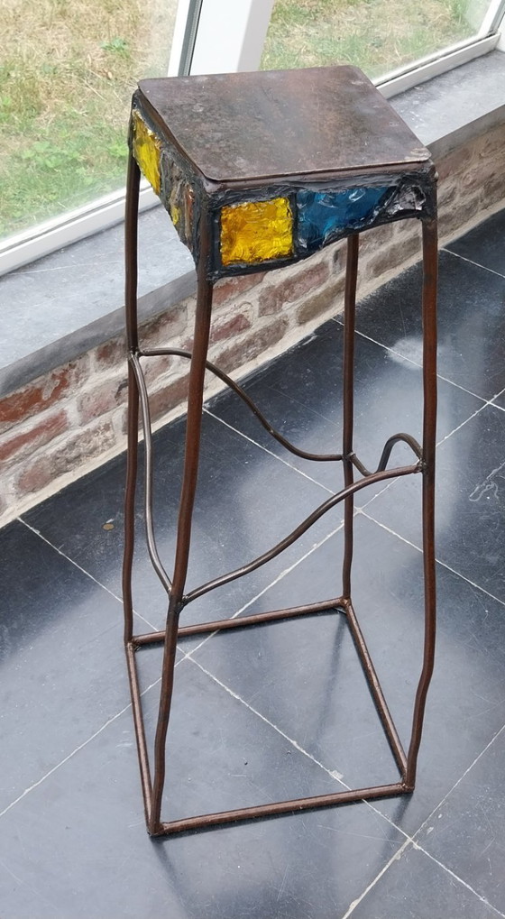 Image 1 of Piedistallo IV