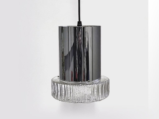 Hanglamp Vintage STAFF Leuchten – hanglampen, Metal