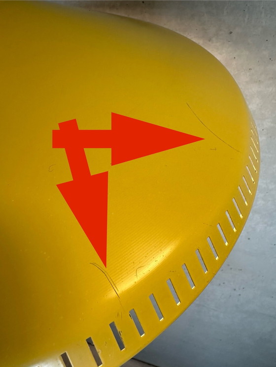 Image 1 of Lampada a sospensione vintage - Louis Kalff - Philips