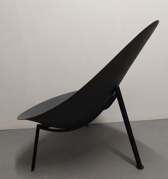 Image 1 of Mooie Ed Merat lounge chair