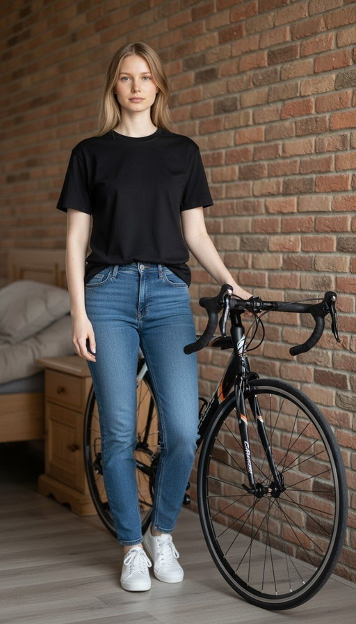Fahrrad