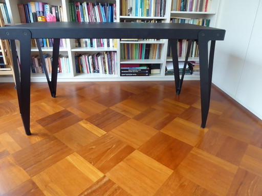 Scrivania Lloyd Table