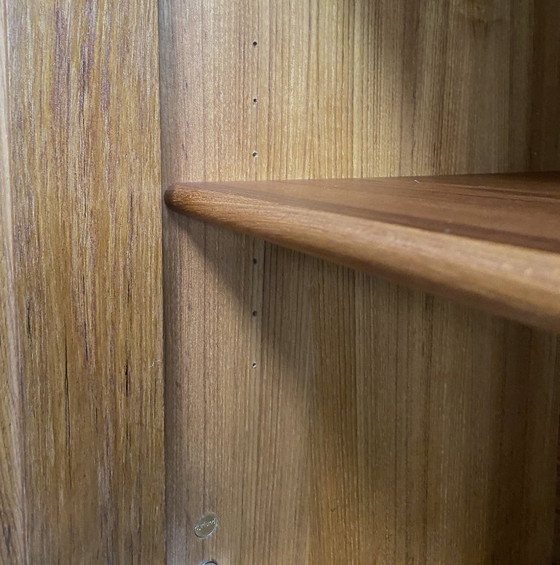 Teak Sideboard by Dyrlund Denmark – Wood, Vintage (photo 6 of 14)