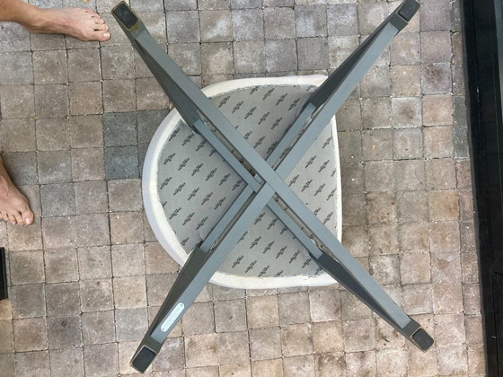 Image 1 of sedia gervasoni GRAY 26