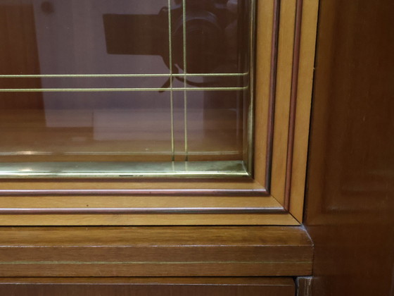 Image 1 of Vintage Wardrobe Nolte Möbel
