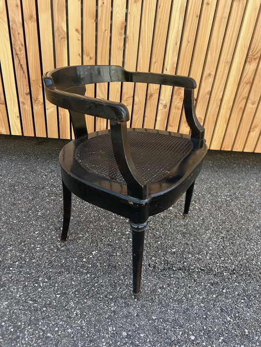 Fauteuil de Style Louis Philippe