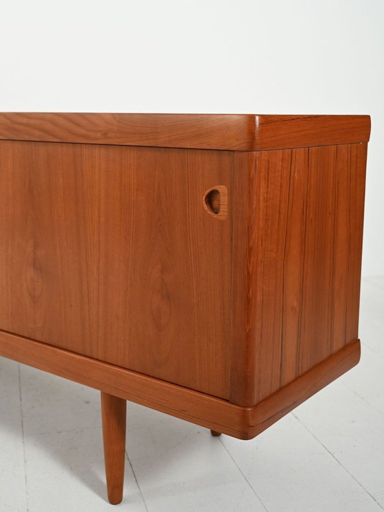 Image 1 of Credenza di H. W. Klein per Bramin