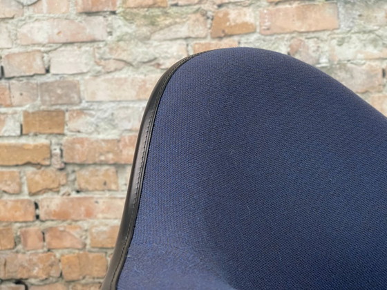 Image 1 of 6x Sillón de plástico Vitra Eames DAW