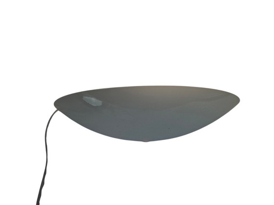 Image 1 of Ikea - model V608 - wall lamp - metal - 80's